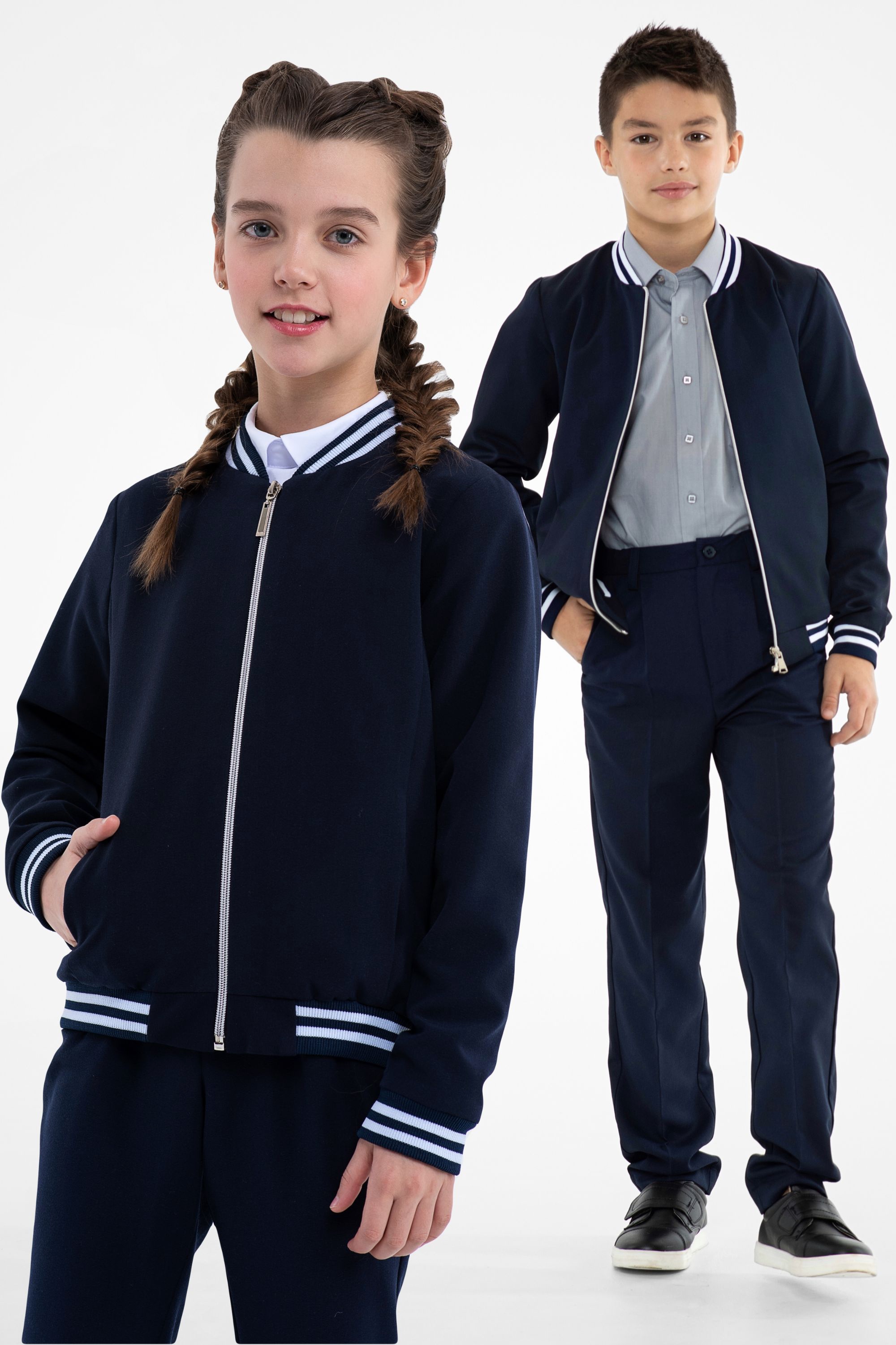 Бомбер 0716