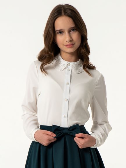 Блуза 06220