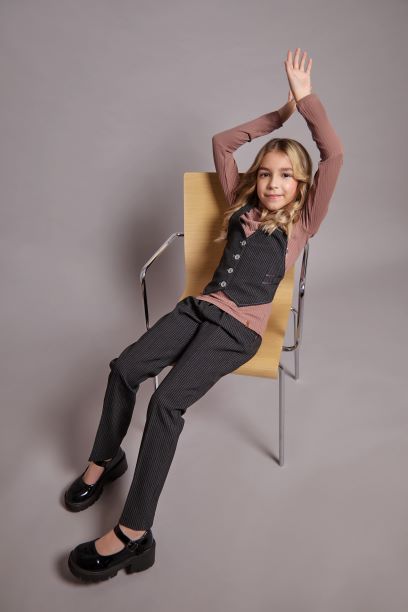 Брюки 22-2856