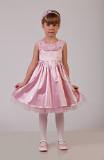 Платье 0109