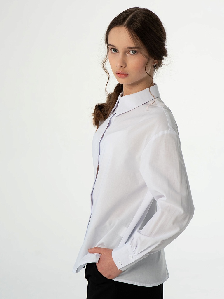 Блуза 06221