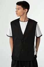 Жилет д/м 1008