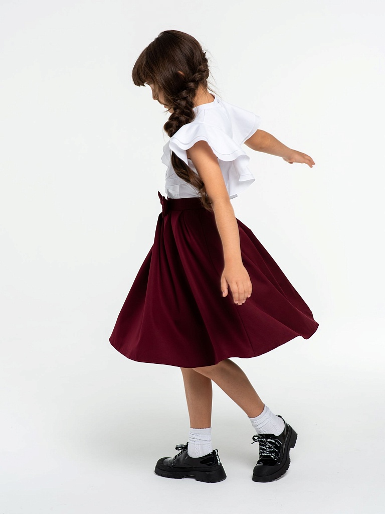 Юбка 0342