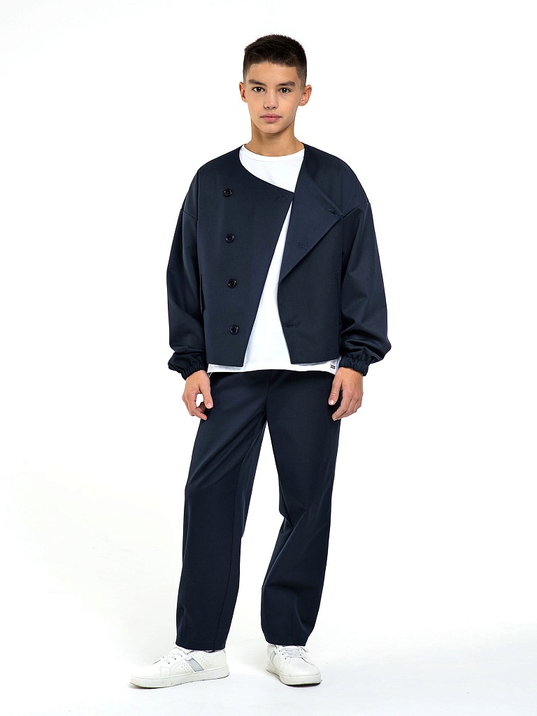 Брюки 0923
