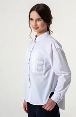 Блуза 06231