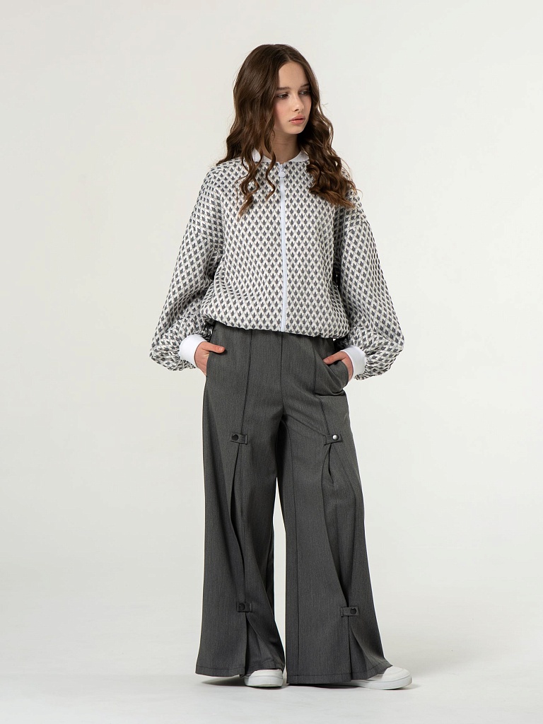 Бомбер 1714