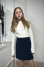 Юбка 25-3550