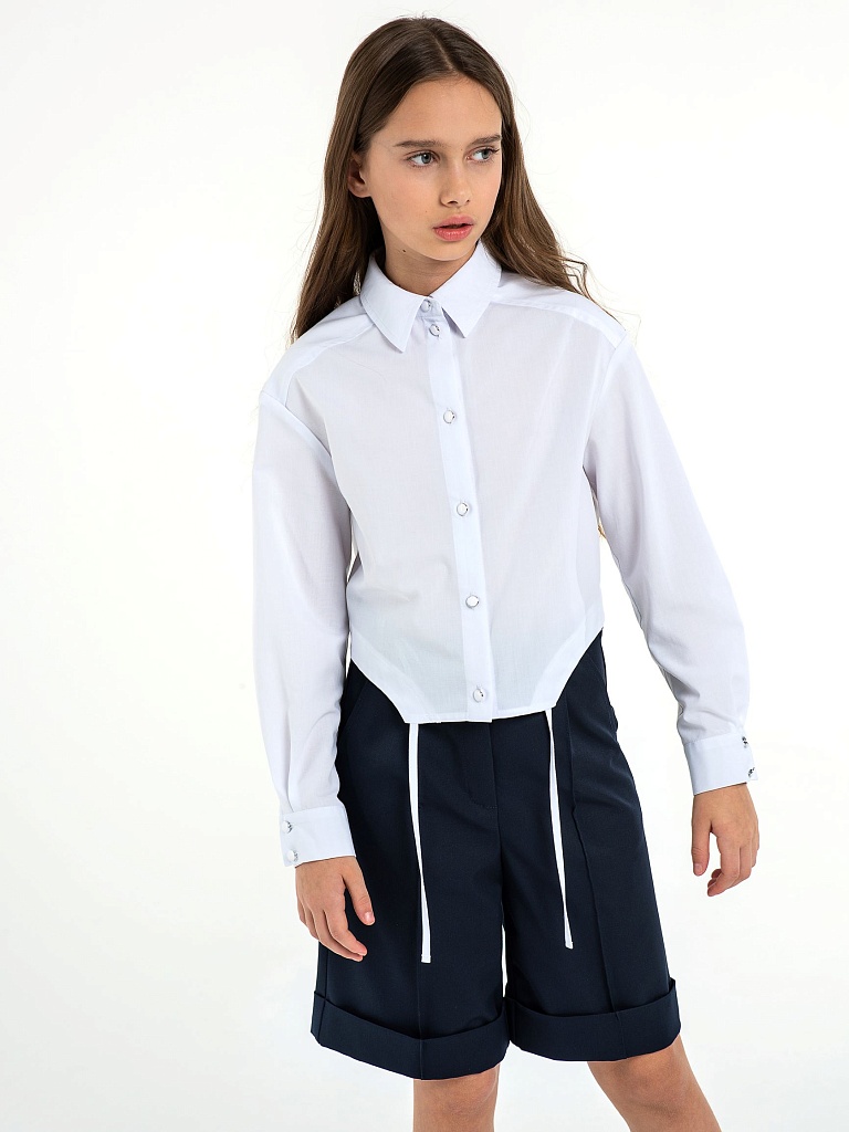 Блуза 06205