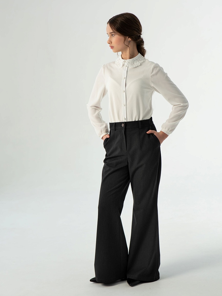 Брюки 0458
