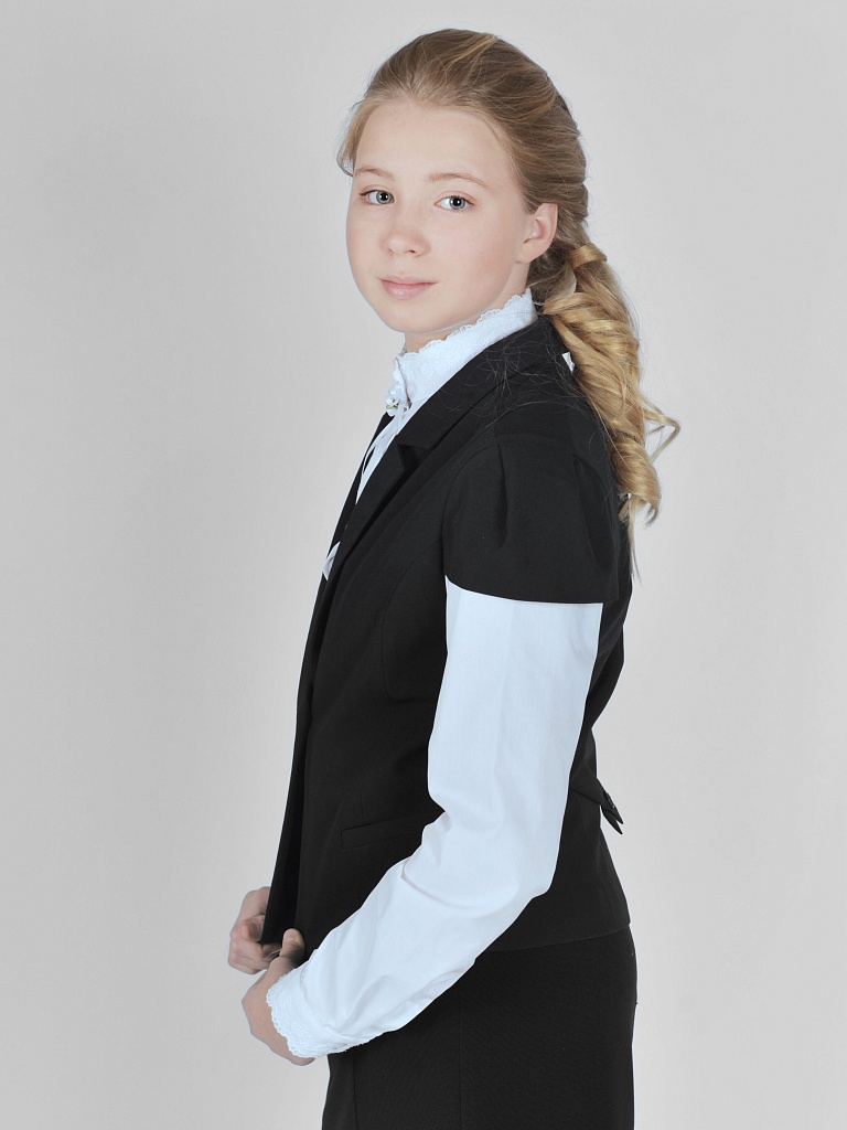 Жилет 1104