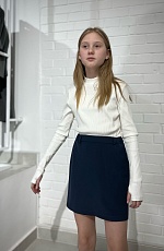 Юбка 25-3550