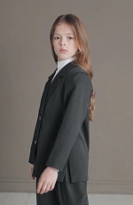 Жакет 0730